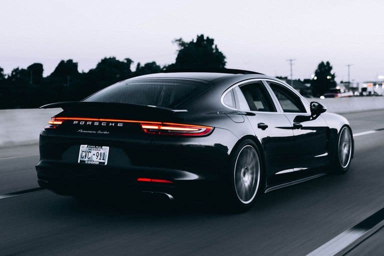 BMW M4 — Full Front PPF — zdjęcie 2